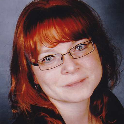 Jasmin Ruckaberle