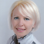 Olesja Gomza