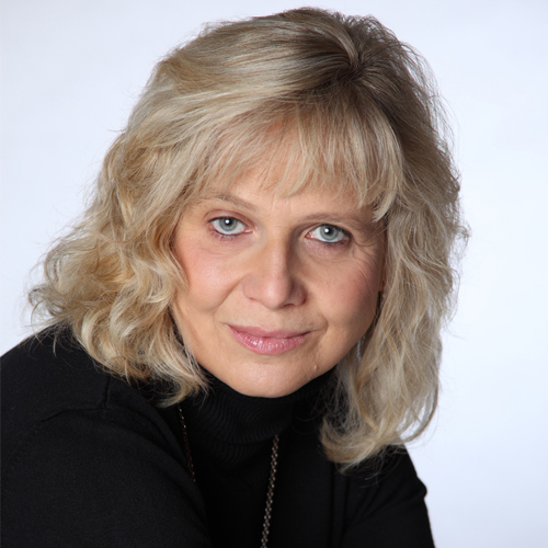 Petra Flaherty