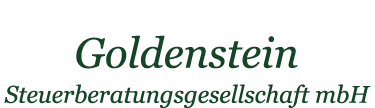 Goldenstein Steuerberatungsgesellschaft mbH