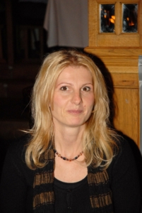 Anita Kurz
