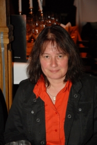 Silvia Krauter